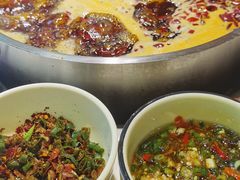 -江二娃串串香(科园四路总店)