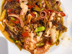 -启东小海鲜(庄先湾路1号店)