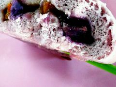 -中央财经大学-食堂