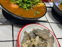 -肥汁米蘭香港米线(长宁来福士店)