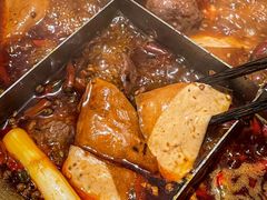 -长嘉·河图火锅(长嘉汇江景旗舰店)