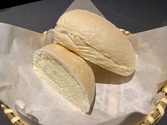 雪山奶露包-小炳胜(卓悦中心店)