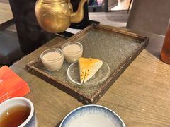 -那时新疆·若羌(经纬汇店)