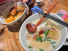 -云味馆米线(广州白云凯德店)