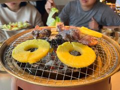 -西塔老太太泥炉烤肉(青浦蟠龙天地店)