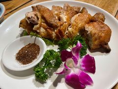 -庆云楼饭庄(什刹海店)
