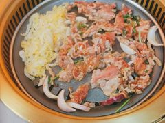 -棒小伙·齐齐哈尔烤肉(龙茗路店)