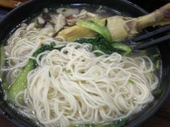 -老盛兴汤包馆(临汾店)