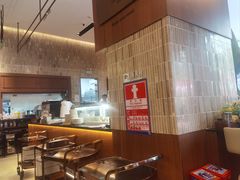 -一沙一城·岩烤牛扒(深圳首店)