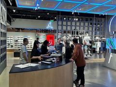 -JORDAN(东方广场店)