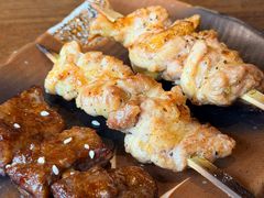 -鸟鹏烧鸟居酒屋(龙岗万科店)