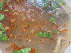 -回回锅贴(小河沿店)