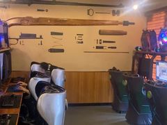 -艾尔文电竞(陈埭吾悦广场店)