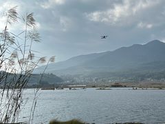 -腾冲北海湿地