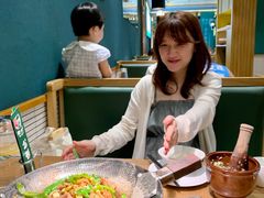 -费大厨辣椒炒肉(万家丽一店)