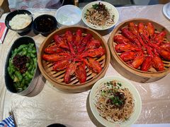 -靓靓蒸虾·头牌蒸虾(雪松路总店)