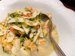-湖畔居茶楼(湖滨店)