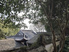 -宁波市保国寺古建筑博物馆