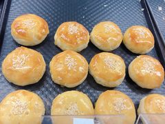 -嘉华鲜花饼·现烤(昆明老街店)