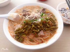 -透心凉糖水(听海居店)