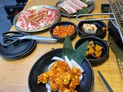 -九田家黑牛烤肉(溧水万达店)