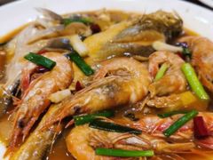 -501號台州海鲜餐厅(海创园店)