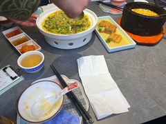 -江南里·新浙菜(苏州大悦城店)