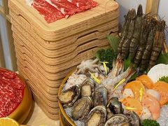 -松野谷·寿喜烧自助(华联顺义金街购物中心店)