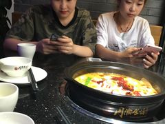 -周渝食惦酸菜鱼(青浦店)