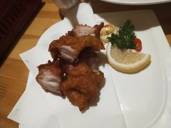 -福匠日本料理(人民路店)