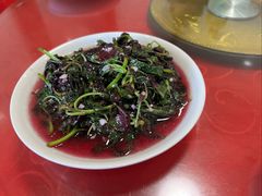 红苋菜-林家饭店(新林公路店)