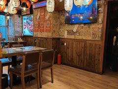 -桃太郎寿司料理(南坪店)