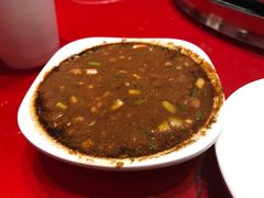 -山城辣妹子(定福庄店)