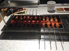 -玉善烧烤串城(长春总店)