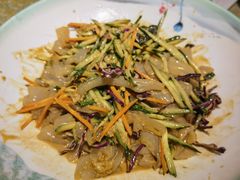 -老德州四合院·德州菜(天衢路店)