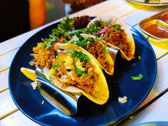 Taco-墨纪Mojí墨西哥餐厅(官舍店)