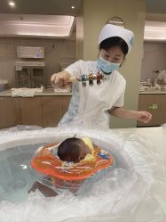 -宝生月子中心(民治店)