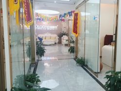 -痘院长·祛痘·皮肤管理