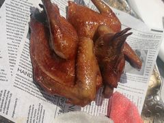 -蝴蝶里·粤菜·点心(龙湖杭州金沙天街店)