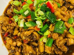 -花卉鱼庄(嘉园文景苑店)