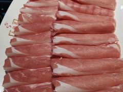 -正福居老北京正宗铜锅泉水涮肉(彰化路店)