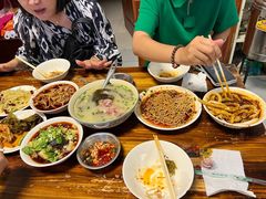 -中和裴氏蹄花(府河路店)