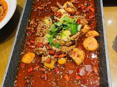 -鸡毛店·川菜(李家沱店)