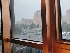 -兰溪小馆(首经贸店)