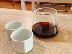 -SAFARI COFFEE