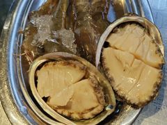 -楼上大排档·顺德菜·粥水·鱼生(苗栗路店)