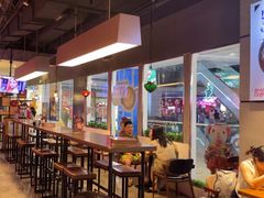 -汉米达特色料理餐厅(郴州友阿国际广场店)