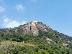 -云洞岩风景区