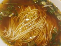 拉面-水仙拉面(水仙街店)