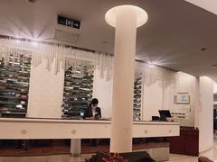 大堂-云中捞高空旋转餐厅(商茂世纪广场店)